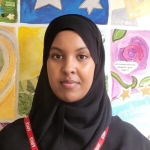 Amira Abdullahi